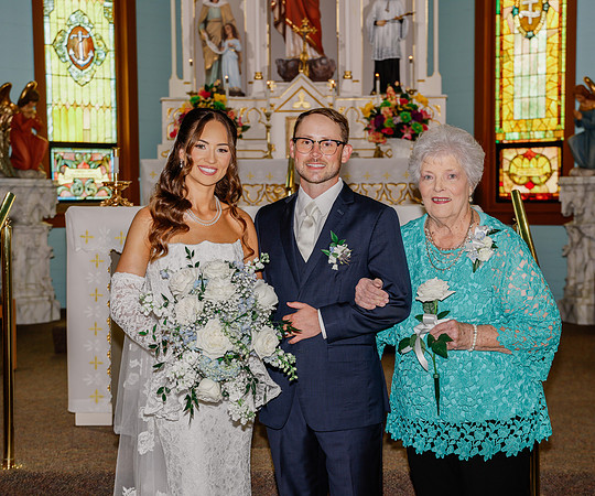 Just Married-8