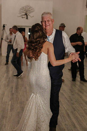 First Dances-101