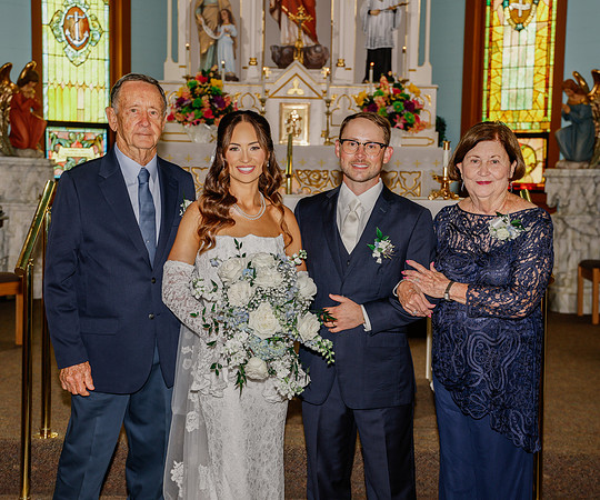 Just Married-12