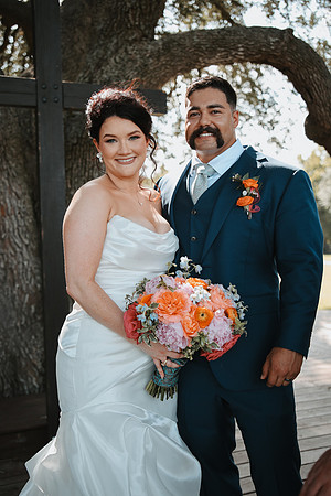 Just Married-12