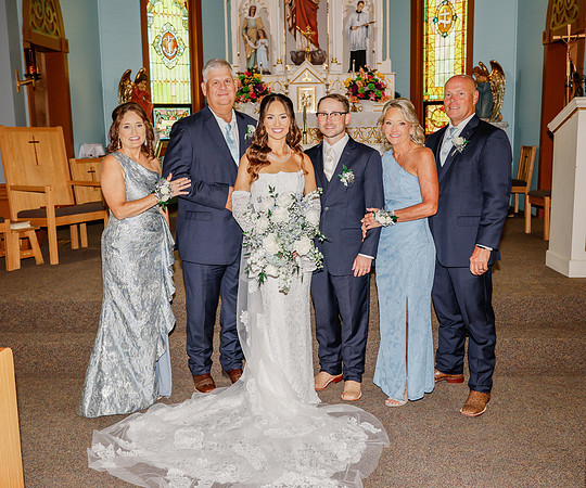Just Married-28