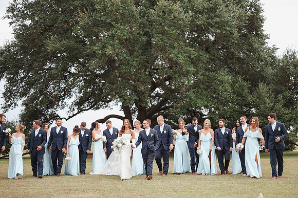 Wedding Party-10
