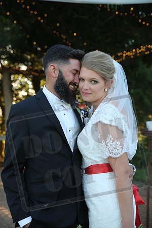 Bride & Groom (14)