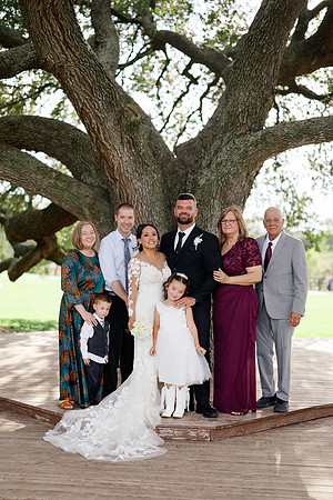 Just Married-54