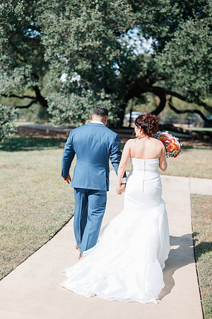 Just Married-57