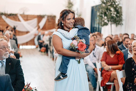 The Vows-71