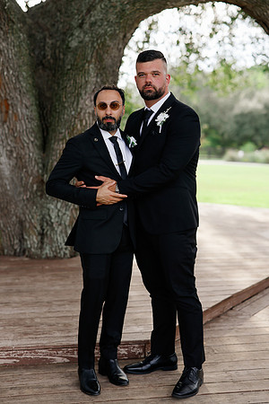 Just Married-71
