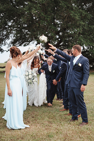 Wedding Party-27