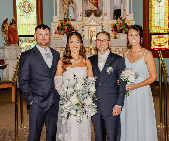 Just Married-34