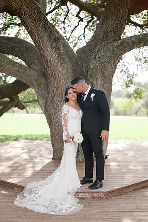 Just Married-35