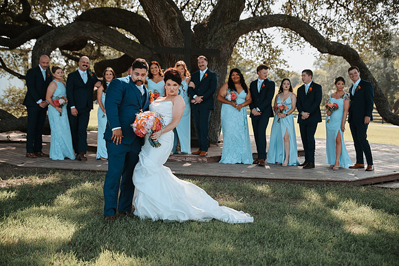 Just Married-23