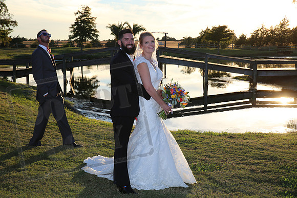 Bride & Groom (43)