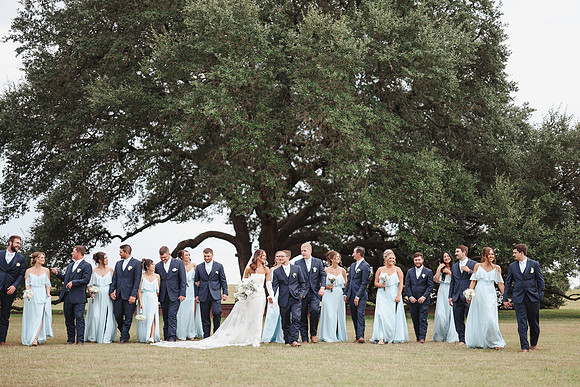 Wedding Party-8