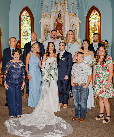 Just Married-56