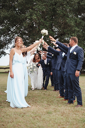 Wedding Party-22