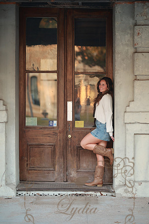 Cami-133
