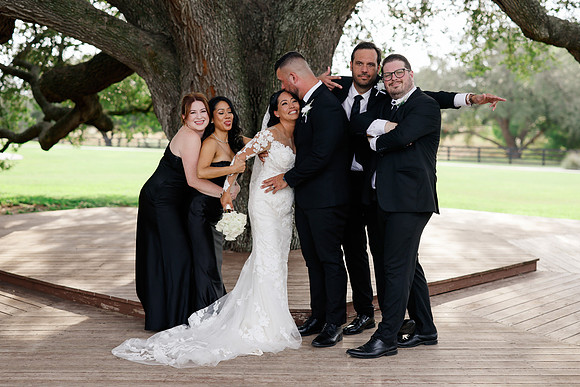 Just Married-76