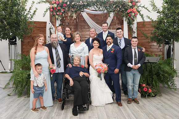 Just Married-36