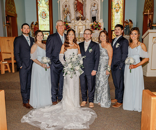 Just Married-35