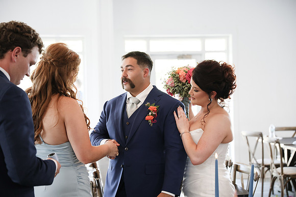Just Married-34