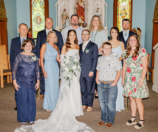 Just Married-54