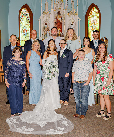 Just Married-55
