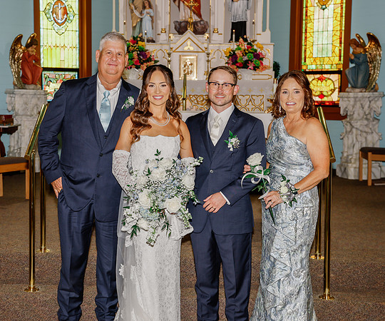 Just Married-23