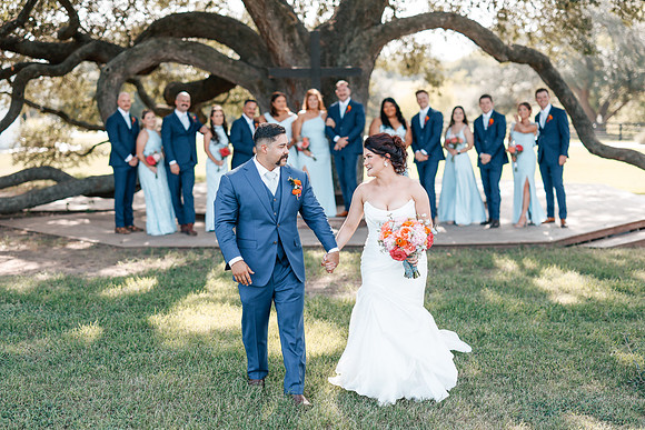 Just Married-99