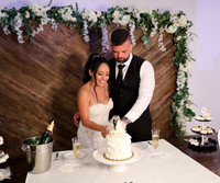 The Cake