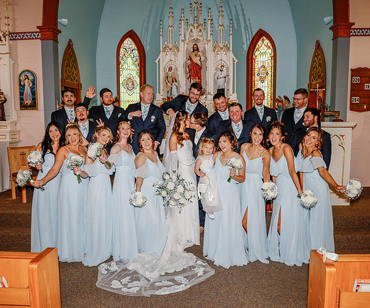 Just Married-60