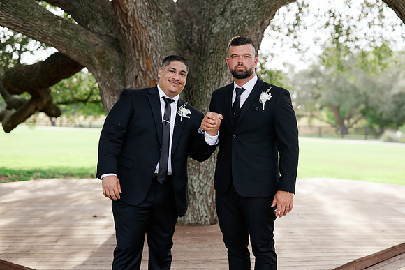 Just Married-83