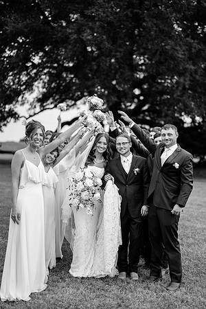 Wedding Party-32