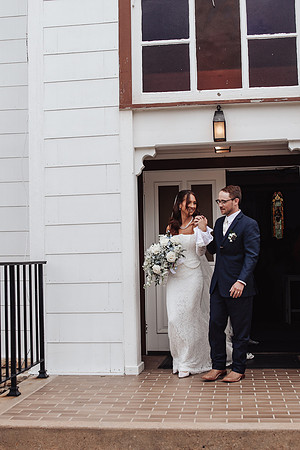 Newlyweds