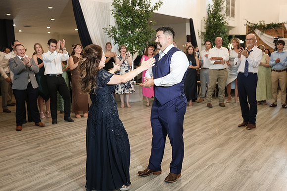 Dancing-93