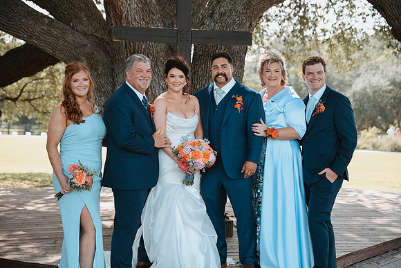 Just Married-5
