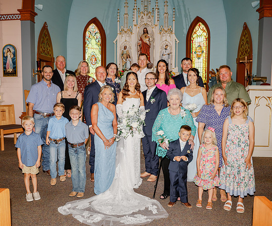 Just Married-45