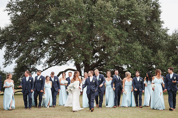Wedding Party-14
