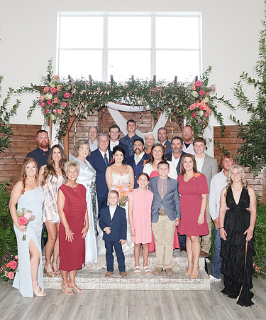Just Married-40