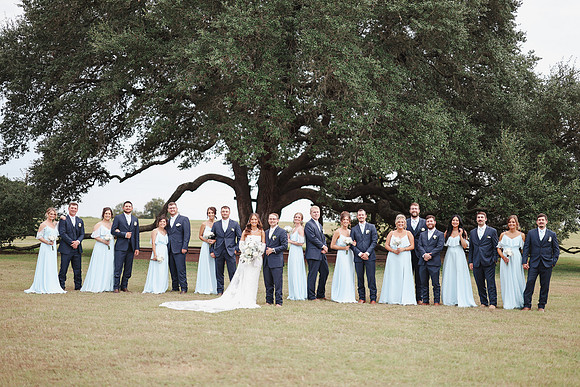 Wedding Party-2
