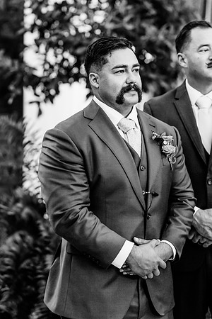 The Vows-80