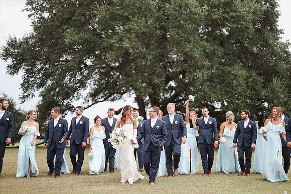 Wedding Party-18