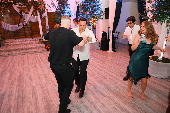 Reception-199
