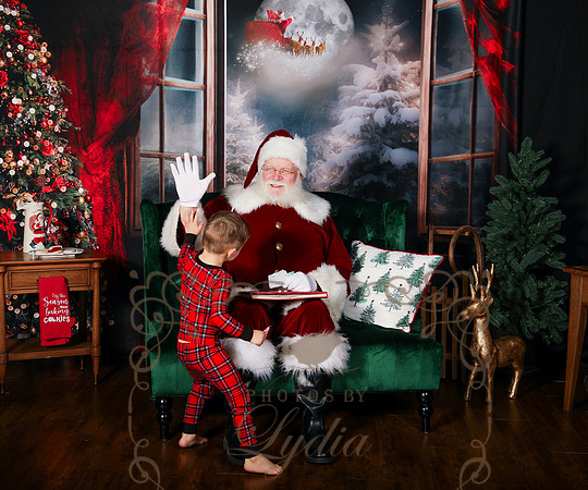 Santa-119