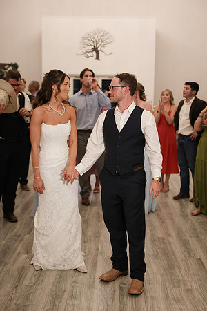 First Dances