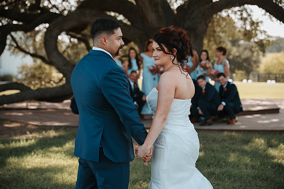 Just Married-32
