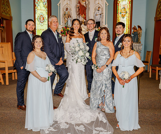 Just Married-37