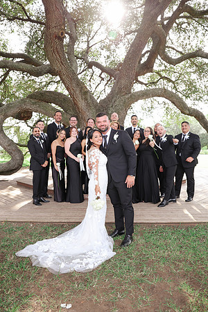 Just Married-23