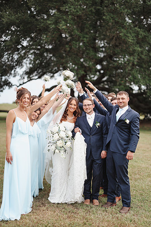 Wedding Party-33