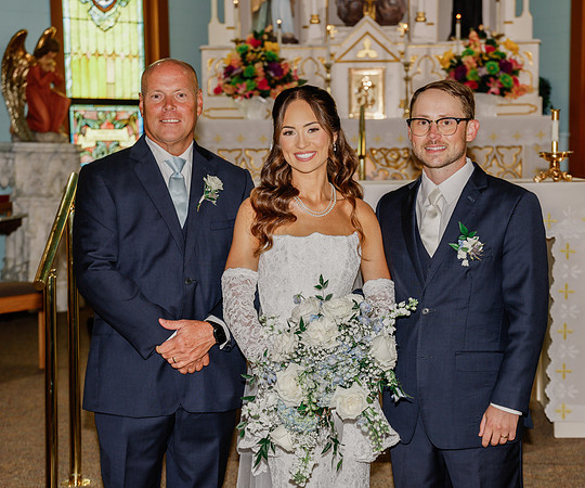 Just Married-19