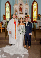 Just Married